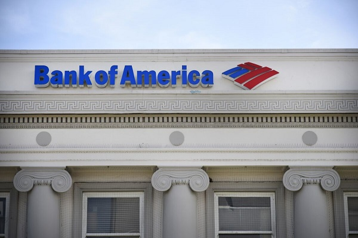 BofA: Κέρδη μεγαλύτερα των εκτιμήσεων λόγω των υψηλών επιτοκίων