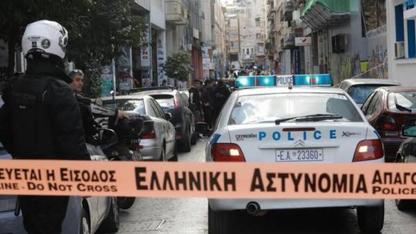 Έγκλημα στα Γλυκά Νερά: Συγκλονίζει η μαρτυρία του συζύγου