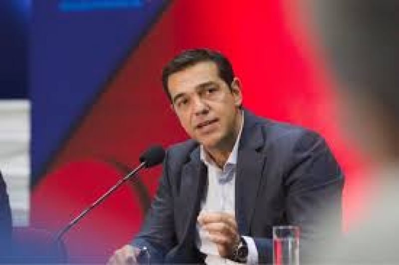 Τσίπρας: Σε έξι μήνες κάναμε ότι δεν έκαναν σε τέσσερα χρόνια