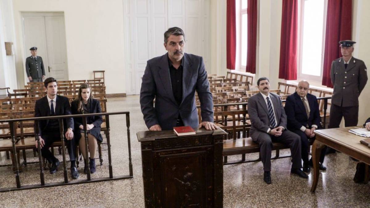 TV Guide: Οι εξελίξεις στις σειρές και οι ταινίες που θα δούμε στην τηλεόραση τη Δευτέρα 29 Μαρτίου
