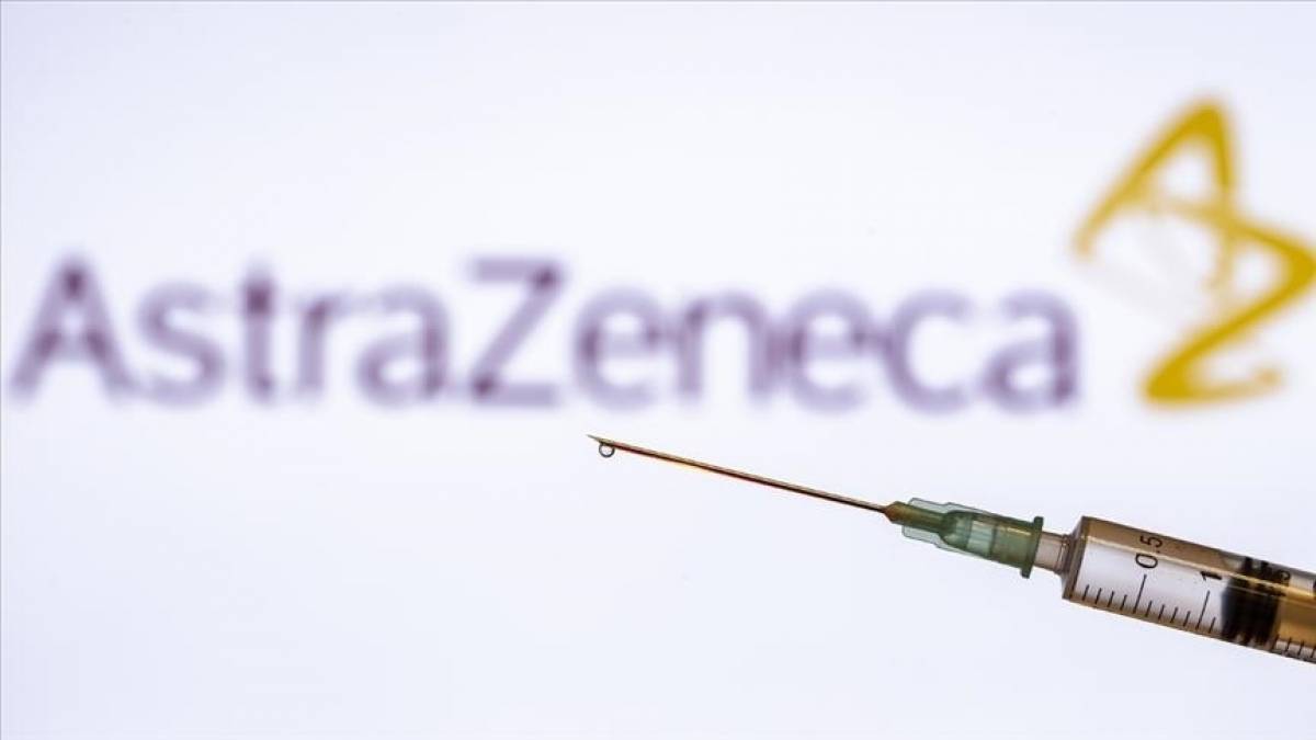 Διαψεύσεις AstraZeneca για τη μη αποτελεσματικότητα του εμβολίου
