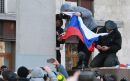 Κριμαία: Δυνατότητα επιλογής στους κατοίκους για ρωσικό ή ουκρανικό διαβατήριο