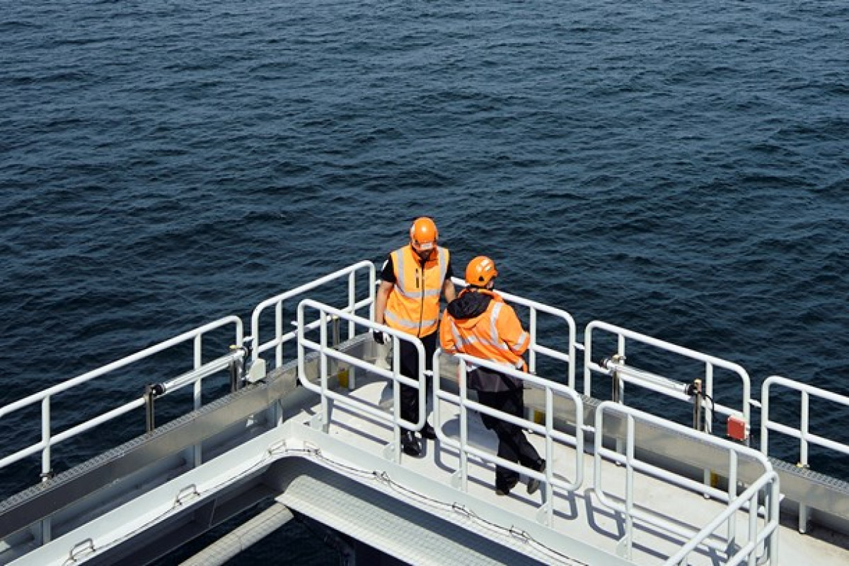 Η Hellenic Cables αναλαμβάνει σύμβαση για το έργο Ostwind 3