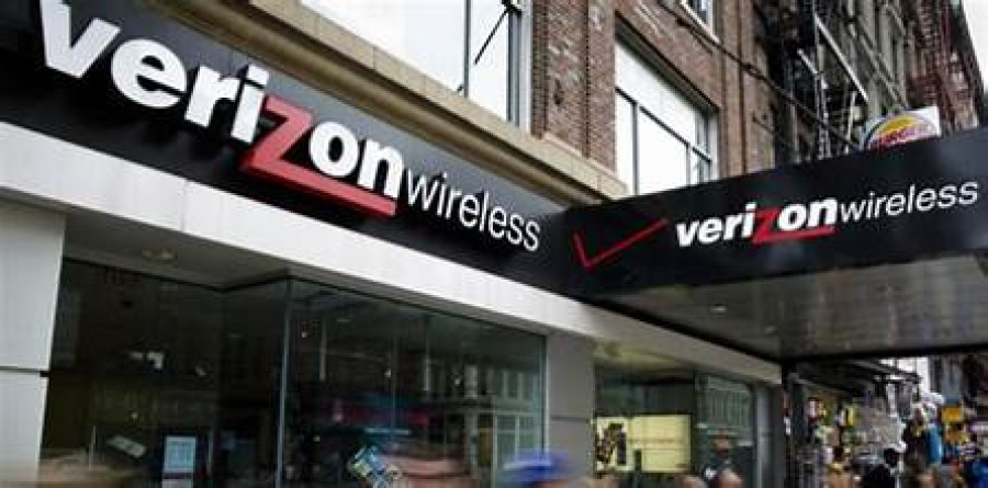 Σε περικοπές 15.000 θέσεων εργασίας προχωρά η Verizon