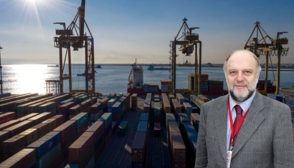 ΟΛΘ: Διψήφια αύξηση εσόδων και EBITDA στο εξάμηνο – Έμφαση στην επέκταση του προβλήτα 6