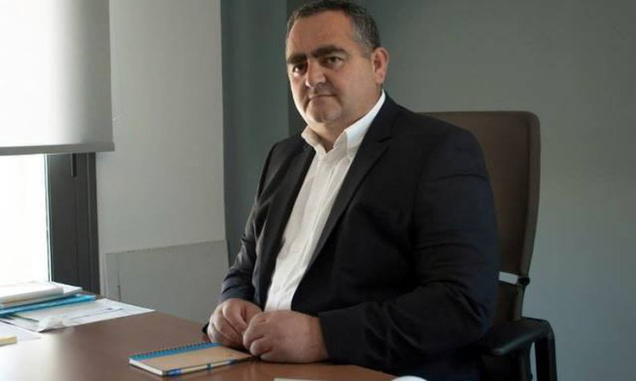 Ανοιχτό το ενδεχόμενο ένταξης Μπελέρη στο ευρωψηφοδέλτιο της ΝΔ