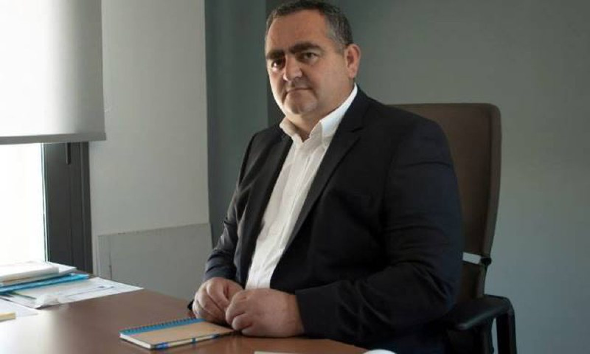 Ανοιχτό το ενδεχόμενο ένταξης Μπελέρη στο ευρωψηφοδέλτιο της ΝΔ