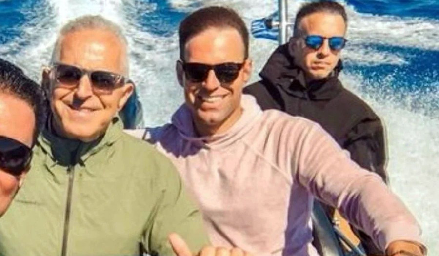 Η «ζωάρα» του Κασσελάκη και το στοίχημα με το τηλεοπτικό κοινό του