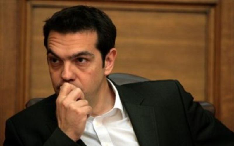 Τσίπρας: Θα κάνουμε ουσιαστική διαπραγμάτευση