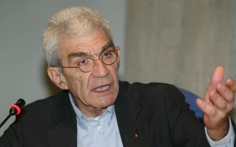 Υπέρ του συμφώνου Συμβίωσης ο Γιάννης Μπουτάρης