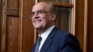 Ζαββός: Καλεί τις τράπεζες να συμμετάσχουν στο σχέδιο «Ηρακλής»