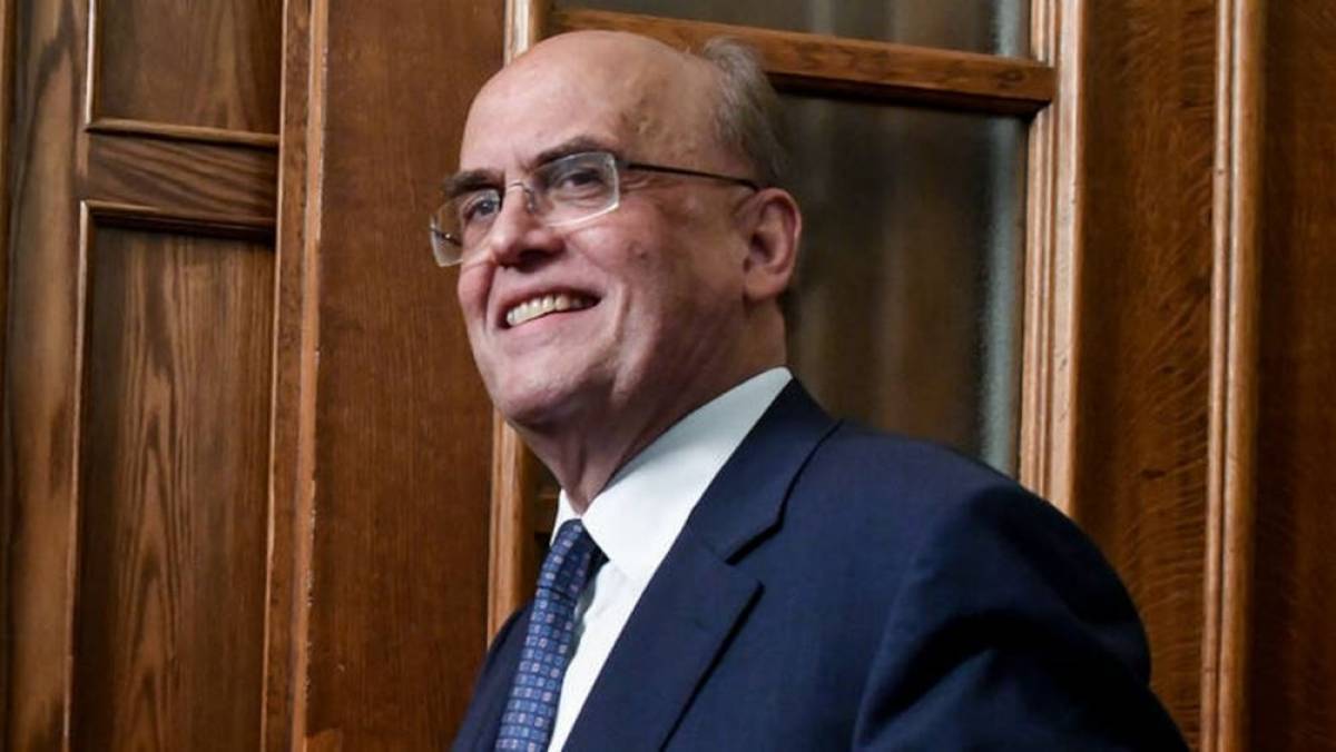 Ζαββός: Καλεί τις τράπεζες να συμμετάσχουν στο σχέδιο «Ηρακλής»