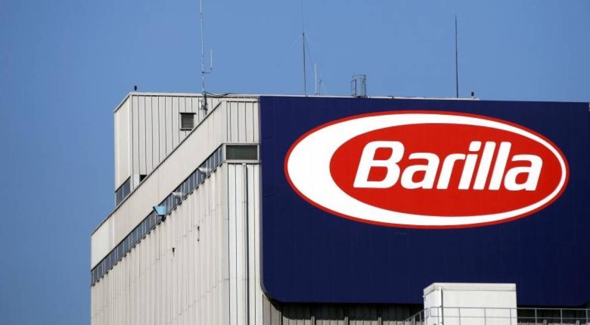 Η Barilla Hellas στις πιο αξιοθαύμαστες εταιρείες στην Ελλάδα