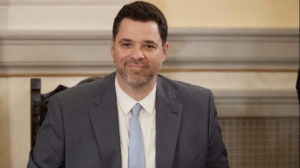 Κοντογεώργης: Εθνικός διάλογος και κοινός σχεδιασμός για μια ζωντανή ελληνική περιφέρεια