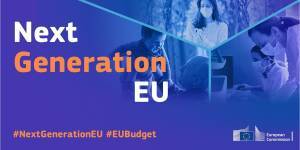 Τι προβλέπει το “Next Generation EU” για την ψηφιακή μετάβαση