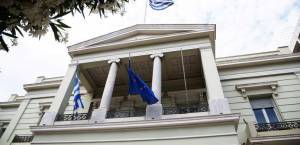 Αθήνα προς Άγκυρα: Δεν δικαιούστε να κάνετε μαθήματα ανθρωπίνων δικαιωμάτων
