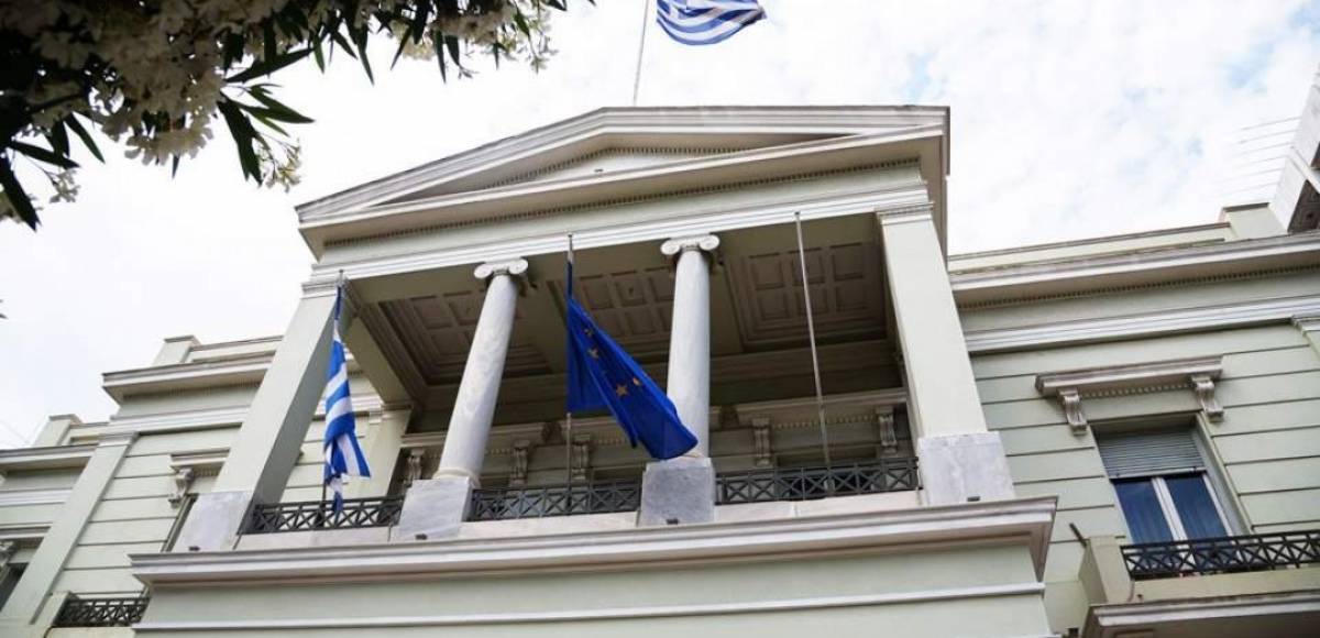 Αθήνα προς Άγκυρα: Δεν δικαιούστε να κάνετε μαθήματα ανθρωπίνων δικαιωμάτων