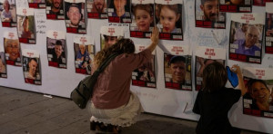 Ισραήλ-Χαμάς: Τι προβλέπει η συμφωνία εκεχειρίας για απελευθέρωση ομήρων