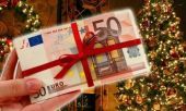 Επαναπροσλήφθηκαν εργαζόμενοι που απολύθηκαν γιατί δεν επέστρεψαν το δώρο Χριστουγέννων