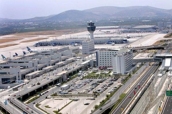 Μηδενικό αποτύπωμα στο Ελ. Βενιζέλος μέχρι το 2025