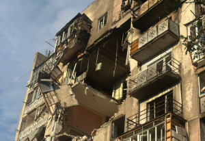 Νέος γύρος επιθέσεων από Ουκρανία και Ρωσία μετά από τις συνομιλίες τους