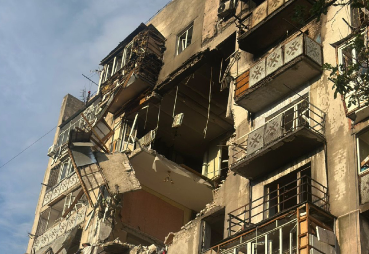 Νέος γύρος επιθέσεων από Ουκρανία και Ρωσία μετά από τις συνομιλίες τους