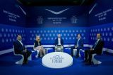 Πατέλης: Δεν φοβόμαστε εξαγορές επιχειρήσεων στην Ελλάδα