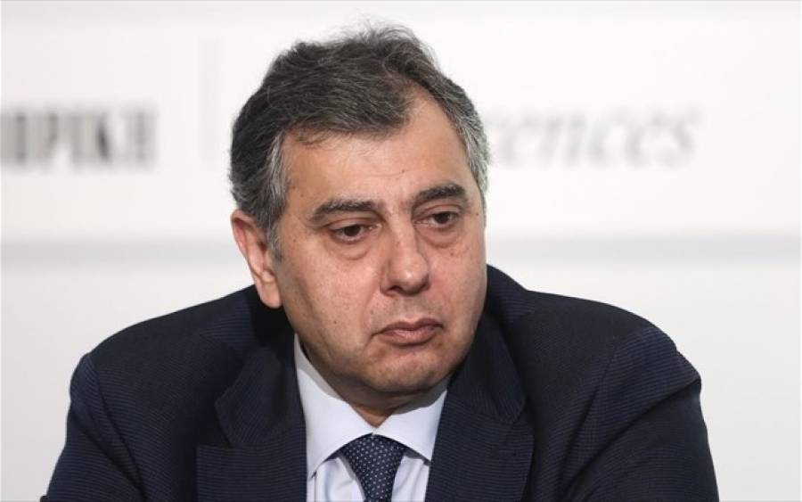 Κορκίδης: Δίνουν «αντιπαροχή» τις φοροελαφρύνσεις για να σώσουν τις συντάξεις