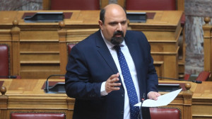 Mονοκομματικό το προεδρείο της Προανακριτικής- Έντονη αντίδραση της αντιπολίτευσης