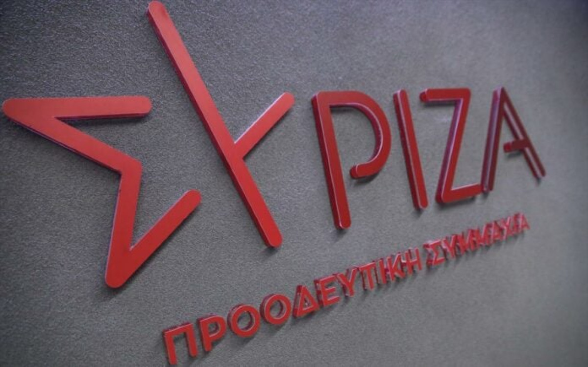 Ερώτηση ΣΥΡΙΖΑ για διαφορές ΝΔ-ΠΑΣΟΚ: Γραμμή Μητσοτάκη ή Χρυσοχοΐδη;