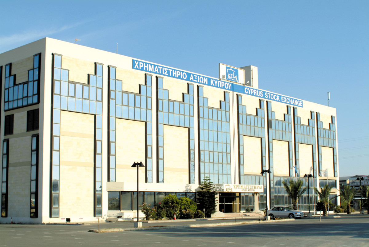 Μεγάλο ενδιαφέρον από επενδυτικούς φορείς της Ελλάδας για το Χρηματιστήριο Κύπρου και τις εισηγμένες εταιρείες του