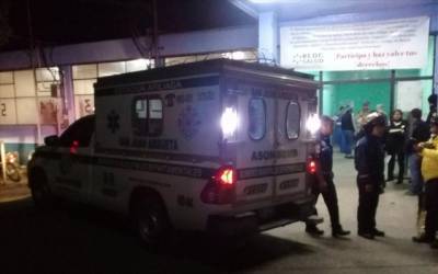 Γουατεμάλα: Φορτηγό έπεσε πάνω σε πλήθος σκοτώνοντας 30 άτομα