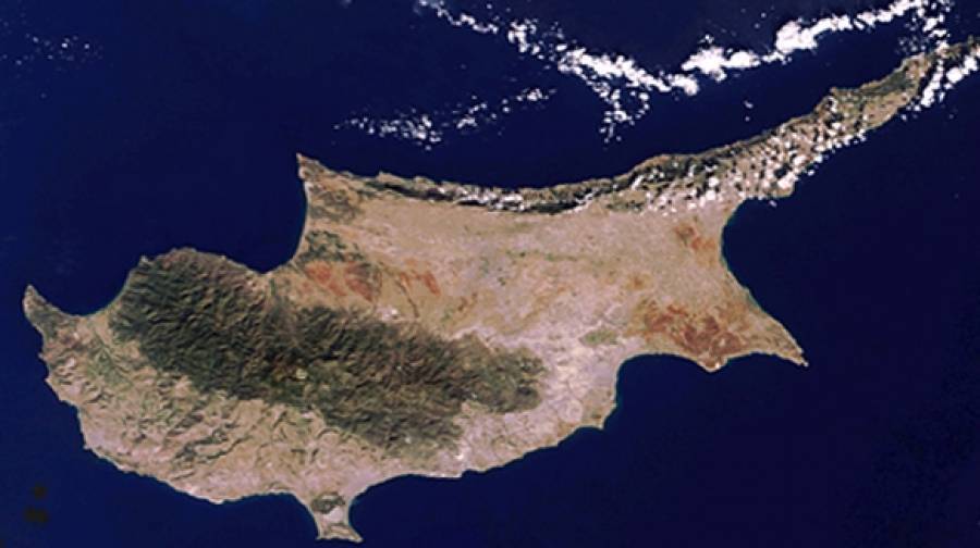 Κύπρος: Ζημιά 390 εκ. ευρώ από την κλιματική αλλαγή!