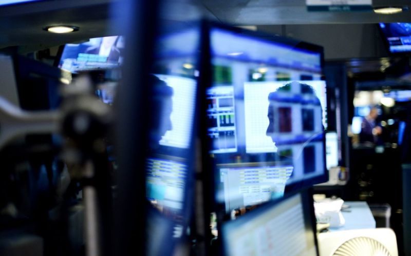 Εκροές 9,1 δισ. δολ. από αμερικανικά funds μετοχών