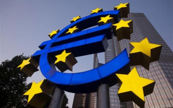 Ευρωζώνη: Πλεόνασμα €93,7 δισ. στο ισοζύγιο τρεxουσών συναλλαγών