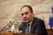Πλακιωτάκης: Έχω παραιτηθεί κάθε διεκδίκησης για τα αναδρομικά