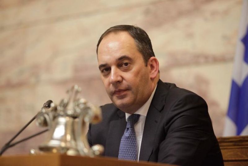 Πλακιωτάκης: Έχω παραιτηθεί κάθε διεκδίκησης για τα αναδρομικά