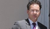 Ντάισελμπλουμ:Με τους δικούς μας κανόνες οι βρετανικές τράπεζες εντός ΕΕ