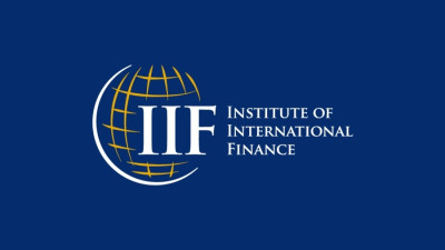 IIF: Προβλέπει ύφεση 2% στην Ευρωζώνη αν συνεχιστεί ο πόλεμος