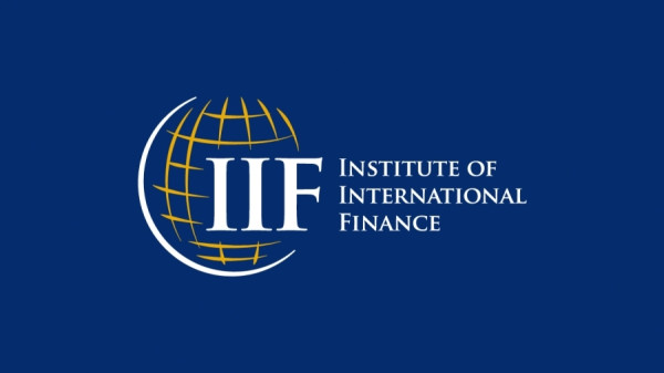 IIF: Προβλέπει ύφεση 2% στην Ευρωζώνη αν συνεχιστεί ο πόλεμος