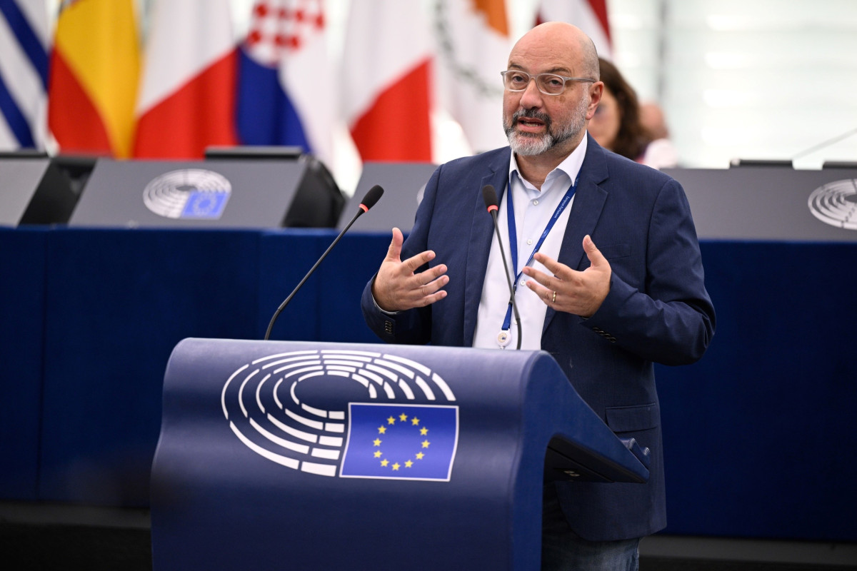 Χάνσεν προς Αρναούτογλου: Η Κομισιόν επιταχύνει το σχέδιο έκτακτης ανάγκης για τα λιπάσματα