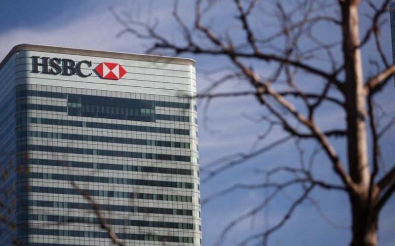 Το...πόρισμα της HSBC μετά από συναντήσεις με Τσακαλώτο, ΔΝΤ, Κομισιόν