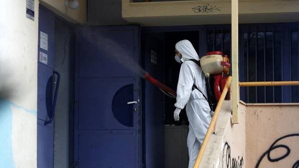 ΓΓ Πολιτικής Προστασιάς: 22 ερωτήσεις και απαντήσεις για τα μέτρα