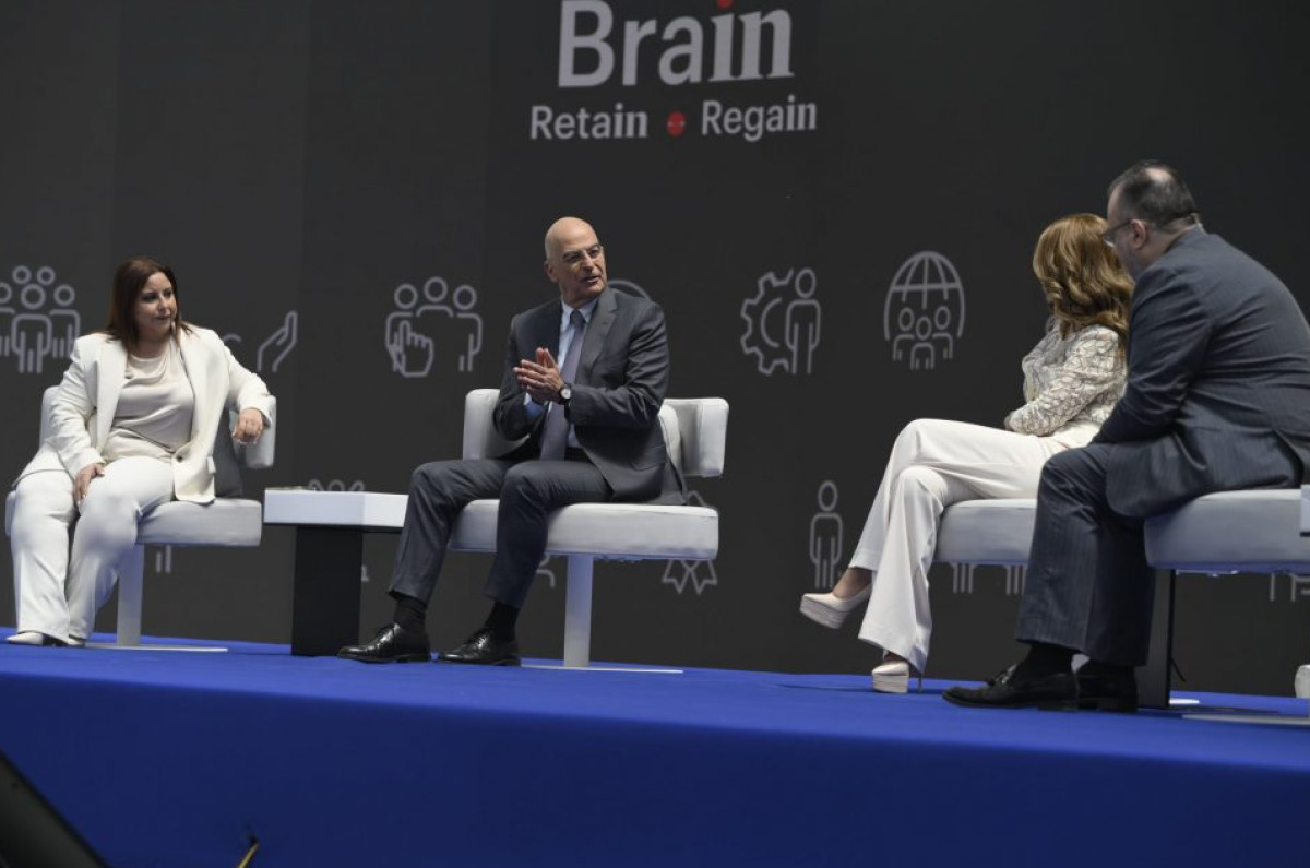 Δένδιας: Αλλάζουν όλα στις Ένοπλες Δυνάμεις με την «Ατζέντα 2030»