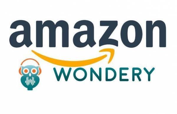 Προχωρά στην εξαγορά της Wondery η Amazon