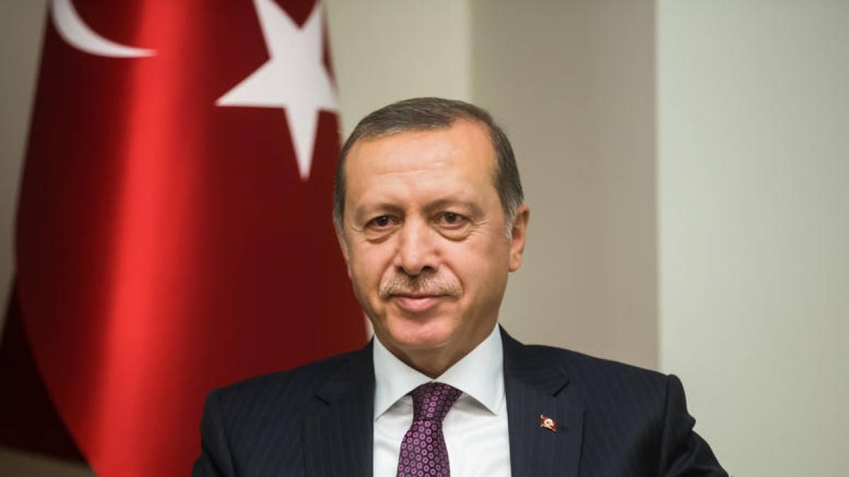 Ερντογάν: Άδικη η αμερικανική πρόταση για απόσυρση από τους S-400