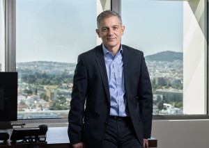 Ο Γιάννης Βιτζηλαίος αναλαμβάνει Chief Commercial Officer Business Segment του Ομίλου ΟΤΕ