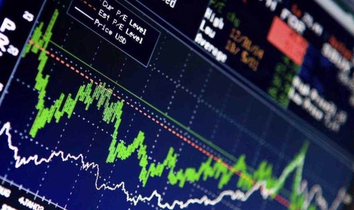 Διήμερο διόρθωσης 6% στο Γ.Δ. και 12% στις τράπεζες