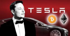 Tesla: Περισσότερα κέρδη από το Bitcoin παρά από τα αυτοκίνητα