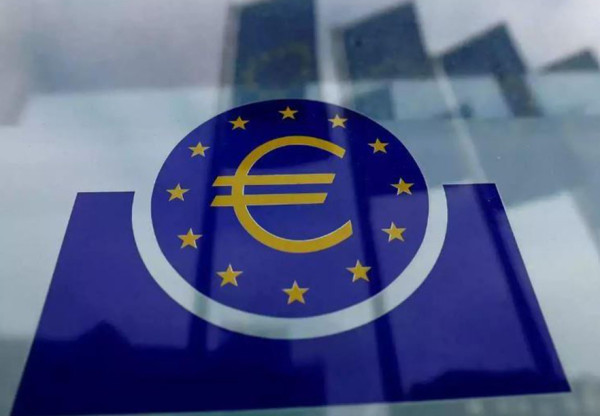 ΕΚΤ: Το ράλι του φυσικού αερίου περνά ταχύτερα στον πληθωρισμό – Μικρότερη η επίδραση του ρεύματος